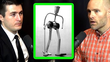 Robots that walk effortlessly | Russ Tedrake and Lex Fridman