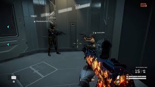 Warface PS4 - Highlights #4