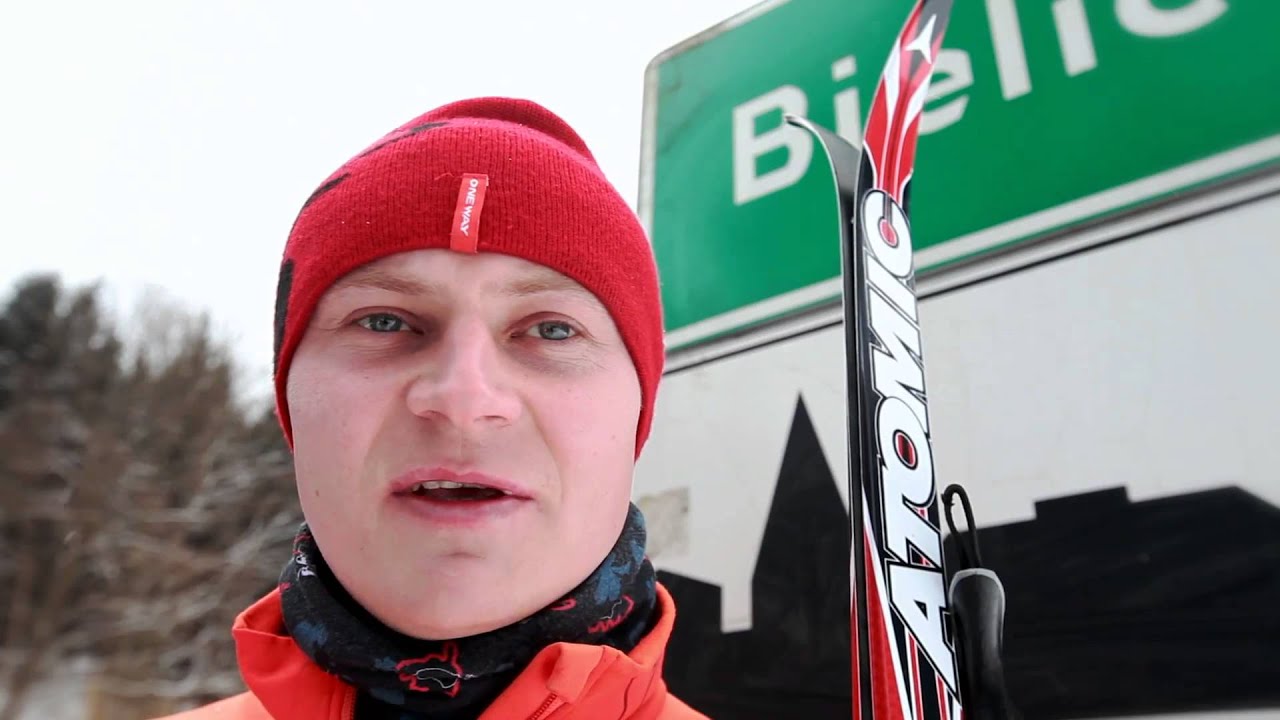 Raj narciarstwa biegowego. Okolice Stronia Śląskiego