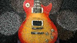 Iguana Joe - 'Marseille'- Sunlight Studios.