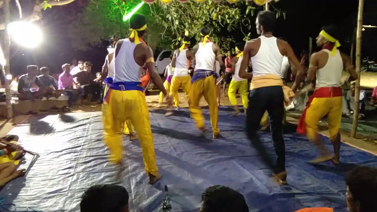 Mania. Gopala laudikhel