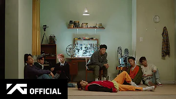 iKON - ‘사랑을 했다(LOVE SCENARIO)’ M/V