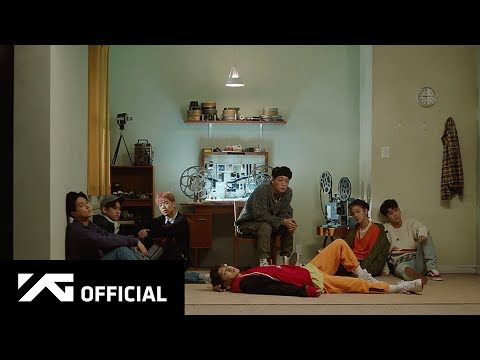 iKON 'LOVE Scenario' เอ็ม/วี