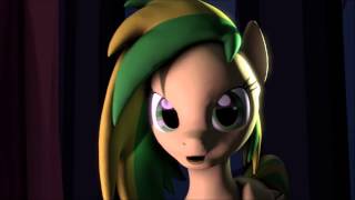 Tf2 Pony Nightmare [SFM]