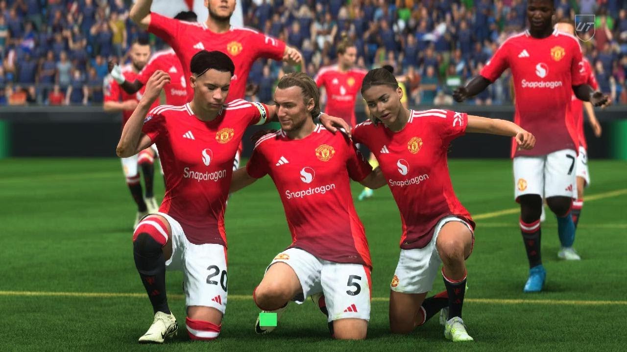 FC 25 - FC Pro Live - Forsberg 86