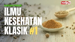 Ilmu Kesehatan Klasik