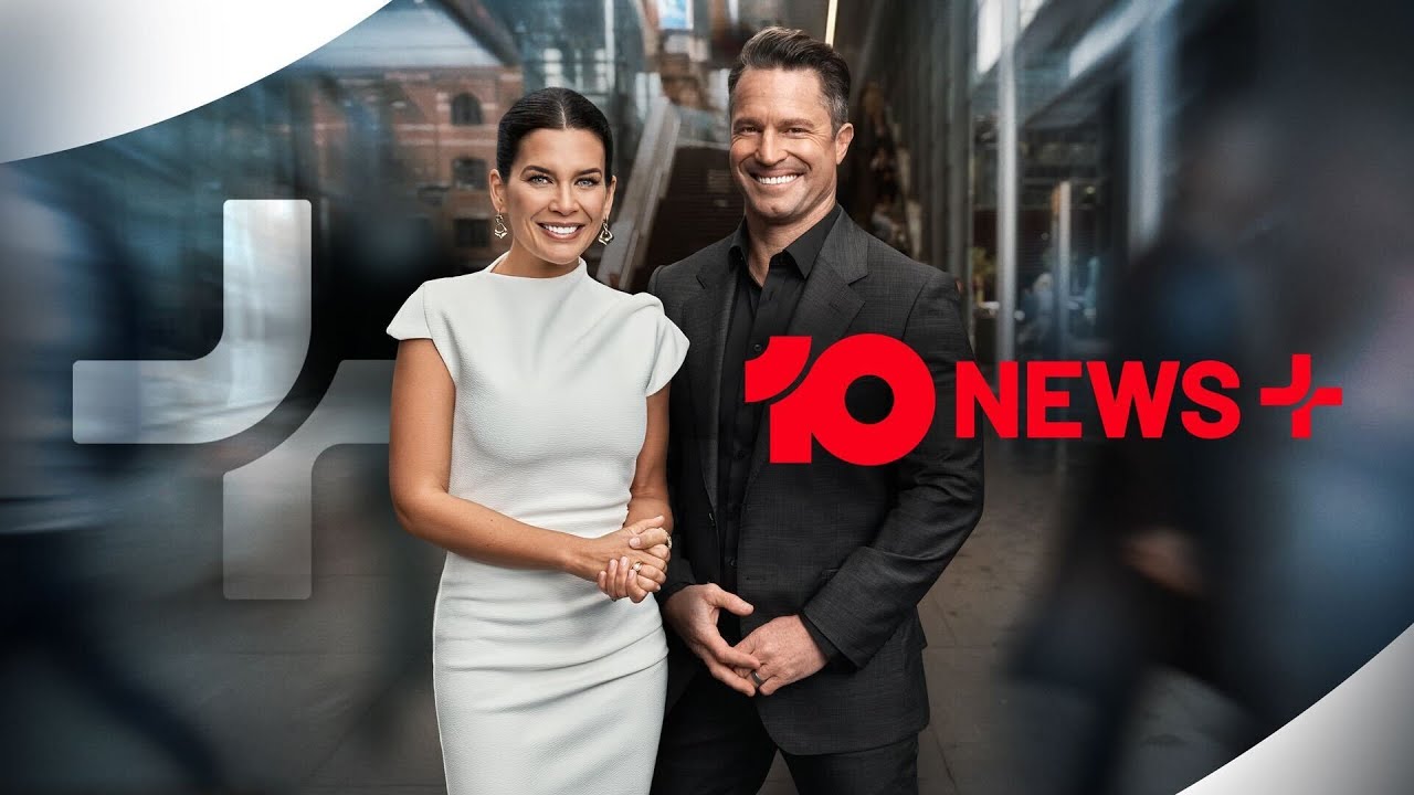 NYC Shooting Latest, Trump On Gaza Starvation & Mum’s Childcare Virus Warning | 10 News+