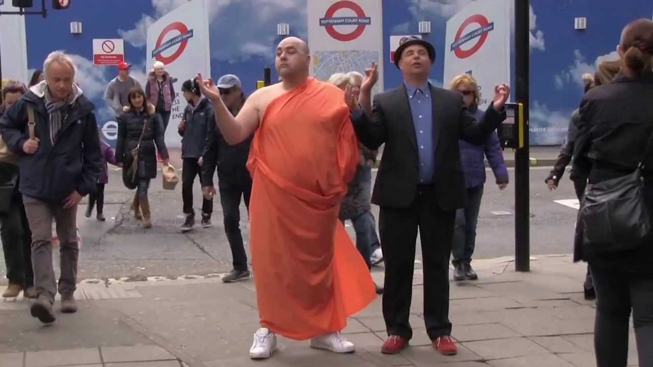 'Omsong' by Wilcko (featuring Erkan Mustafa)