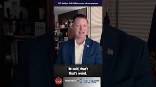 North Dakota Auditor Wants Subpoena Power