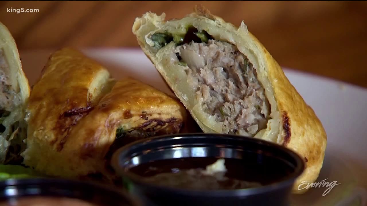 A little Irish pub tradition in the Northwest - Five Star Dive Bars - KING 5 Evening