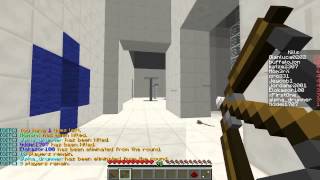 Minecraft OITC Gameplay by Gianluca0202
