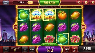 Happy Teenpatti , Fruit Party Game 130 Se 1000 | Live Withdrawal Instead Withdrawal Happy Teenpatti screenshot 4