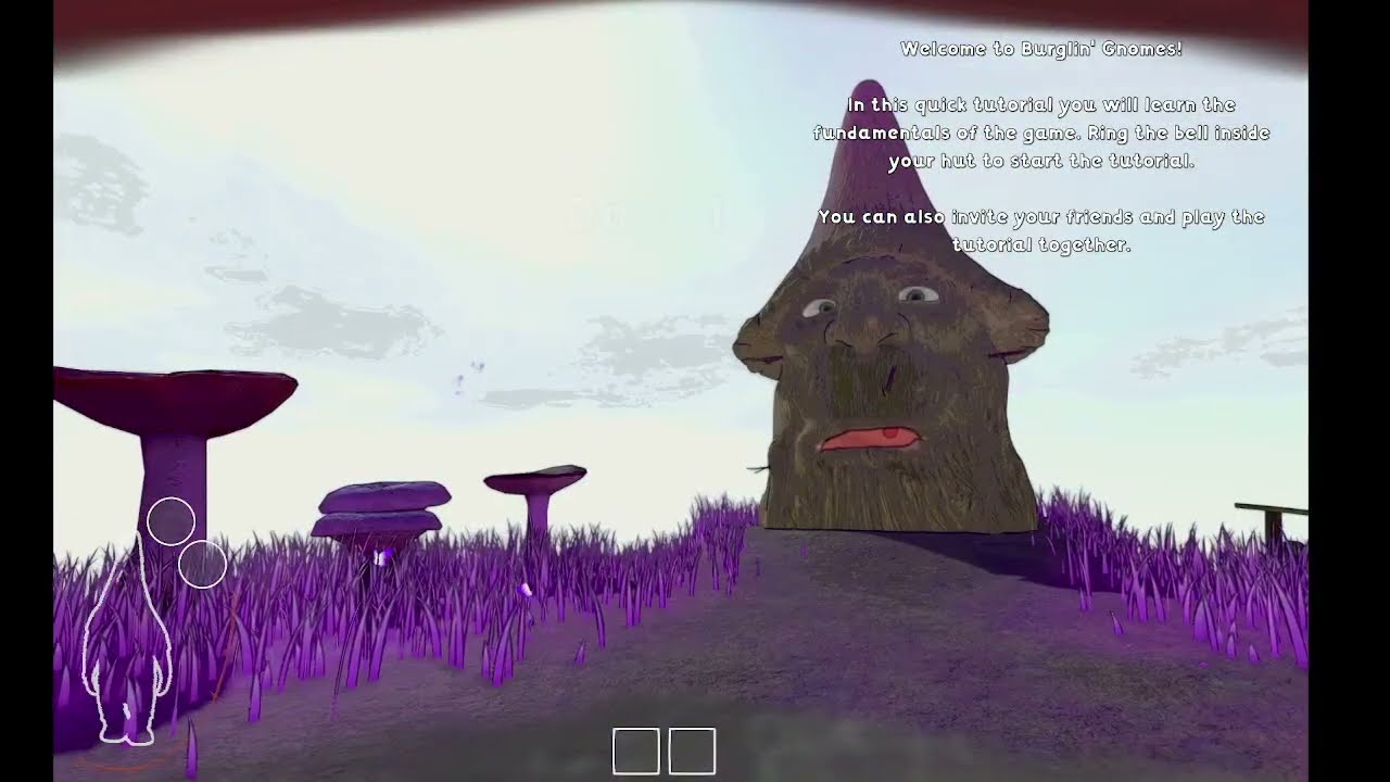 Burglin' Gnomes Demo