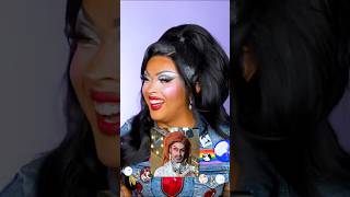 Briar Blush ROASTS Her Drag Race Sisters 🔥