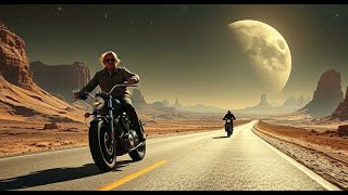 Steppenwolf - Born To Be Wild
