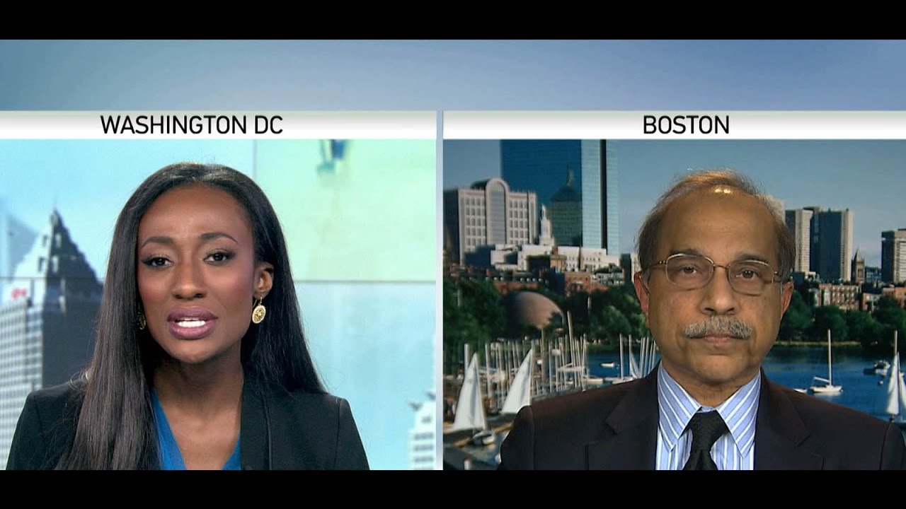 Ravi Ramamurti on the Belt and Road Initiative and its African impact