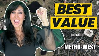 Ultimate Guide to Moving to Orlando: Touring Metrowest's Top 5 Communities in Zip Code 32835
