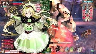 【wlw】 伝説()のリン使いが月光の下で舞う!  【AA3】 Part.8