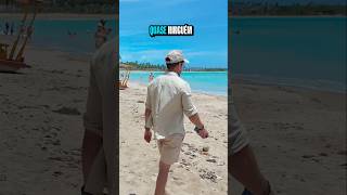 Esse Paraíso fica em Alagoas e não tem quase ninguém. Descubra a Praia de Lages