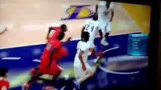 Kobe vertical 32.08
