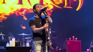 Godsmack – Bulletproof – Live – Orlando, Florida  3/13/2024 ￼