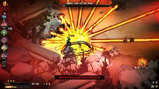 Hades Ez mode