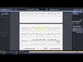 KAF 『モンタージュ』 Bass tab 「 Walking bass」「 Slap」