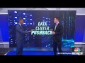 A closer look: Newsom's data center oversight bill package