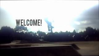 BMX. [IRL Edit]