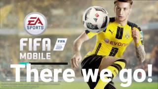 HOW TO GET FIFA 17 MOBILE EARLY! screenshot 4
