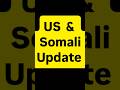 Breaking: Trump Orders Somali Immigrants to Leave USA | TPS Cancelled