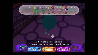 Playing PaRappa 2! (HE COOKED BahnDaten!?!)