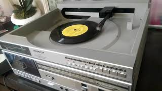 Sharp VZ-1500