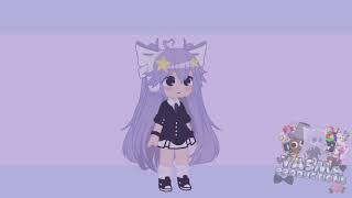 My Oc Export Code Is In The Description Cuz Since Y'all Can't Copy My Oc Export Code, Here It Is :)
