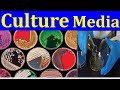 General Microbiology Unit 2 Part 2 Methods In Microbiology Culture Media General Microbiology Unit 2 Part 2 Methods In Microbiology Culture Media