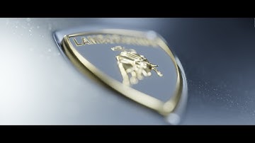 Lamborghini Centenario :Perfection Forged || Rendered in Blender ||