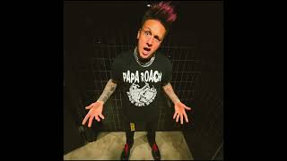 Papa Roach  Last Resort  No Guitar  Backing Track