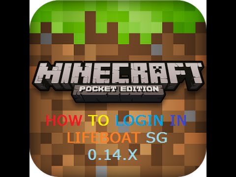 How To Login In LifeBoat SG