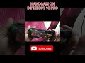 INFINIX GT 10 PRO MOBILE HAMDCAM || #freefireshorts #youtubeshorts #mobilehandcam