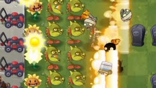 BZZZ BUTTON - LEVEL 1 PVZ-2 SPEEDRUN by хто я 86 views 4 days ago 2 minutes, 1 second