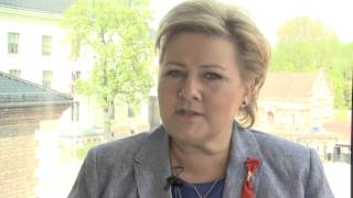 Gratulerer Med Dagen Regjeringen.no