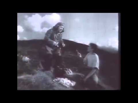 ზურიკელაა... კურდღელი ბიჭო (მე,ბებია,ილიკო და ილარიონი)