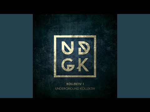 Revelation (Original Mix)
