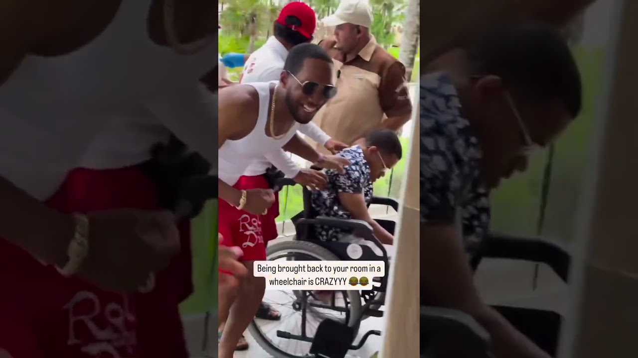 When you got too drunk on 