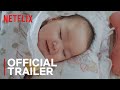 Hope Frozen: A Quest To Live Twice | Main Trailer | Netflix