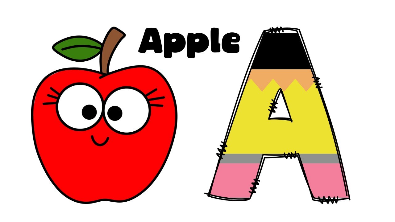 Baby Learning With Boogiebee - First Words, Songs and Nursery Rhymes for Babies - Toddler Videos