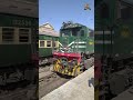 Ticketless Travel Crackdown, Railway Austerity Measures!
