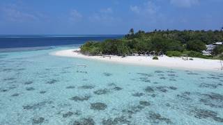 By The Shade, Hangnaameedhoo, Maldives