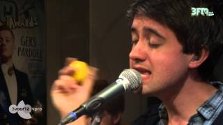 Villagers  &#39;The Waves&#39; live @ 3voor12 Radio