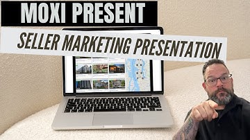 Moxi Present   New Listing Preview Presentation